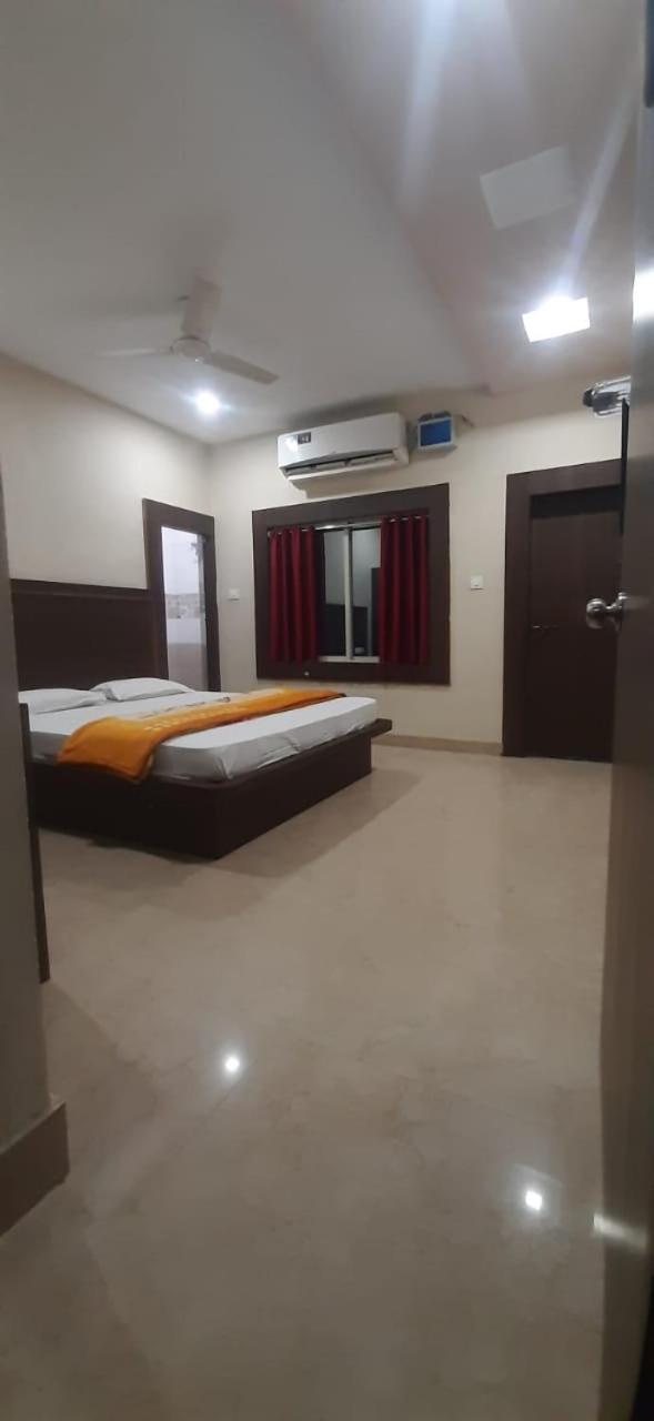 Hotel Sea Queen Puri Exterior photo